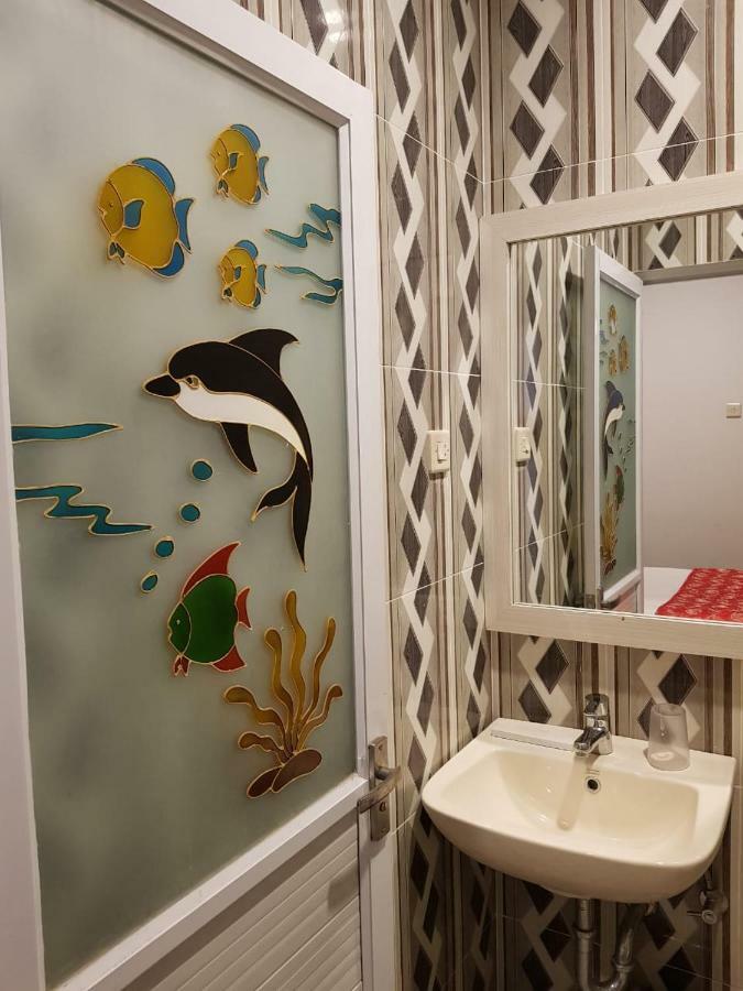 Fortune Front One Hotel Кендари Екстериор снимка